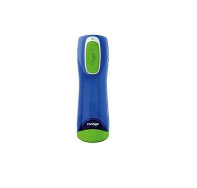 Trinkflasche Contigo Swish AUTOSEAL® 500 ml Cobalt Blue