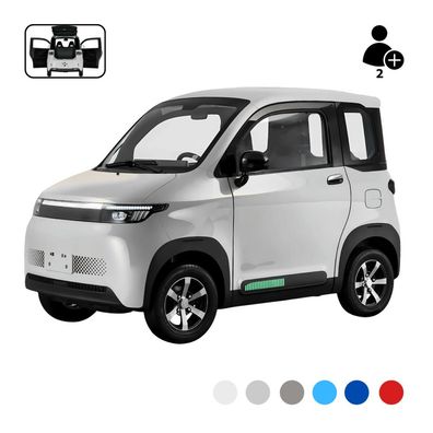 URBAN LH-Q Elektro-kabinenroller 45 KM/H