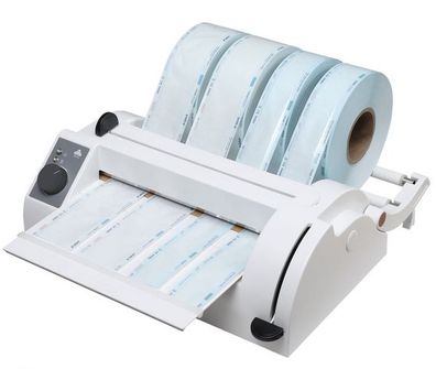 Folienschweißgerät Siegelgerät "FONIS"