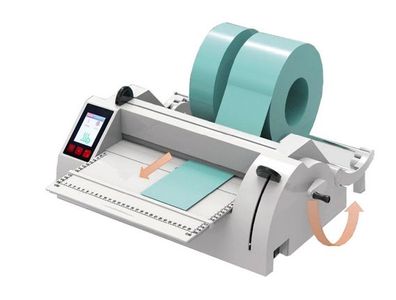 Folienschweißgerät Siegelgerät "NEO"