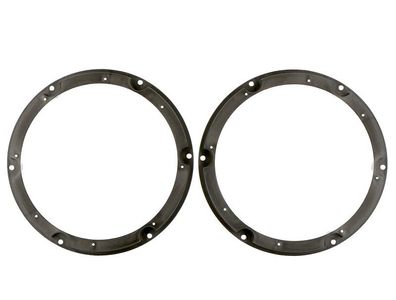 Lautsprecherringe passend für VW T6 200mm