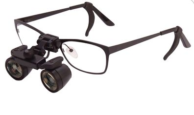 Lupenbrille NDT 401-S - 3.5 Fach