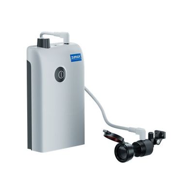 LED Licht für Lupenbrillen PRO PLUS | ZUMAX