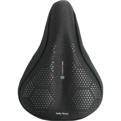 Sattelbezug slow fit foam, small, Selle Royal, SCMM100A75800