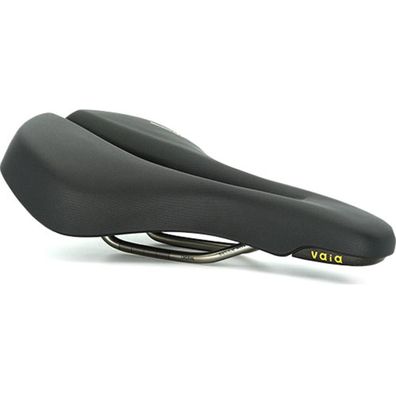 Sattel Vaia Moderate, Unisex inkl. Multitool, Selle Royal, 54E6HR0A05X38