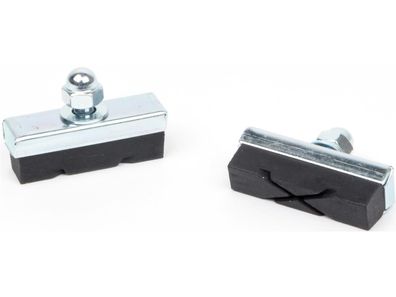 Elvedes Bremsschuh "6813" Für Seitenzugbremse, X-G SB-verpackt