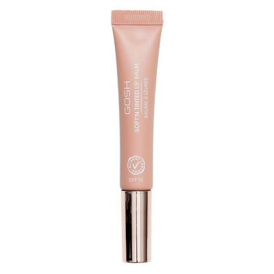 Gosh Soft'n Tinted Lip Balm 002-Nougat 8ml