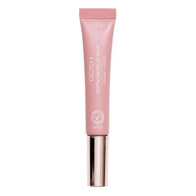 Gosh Soft'n Tinted Lip Balm 004-Vintage Rose 8ml