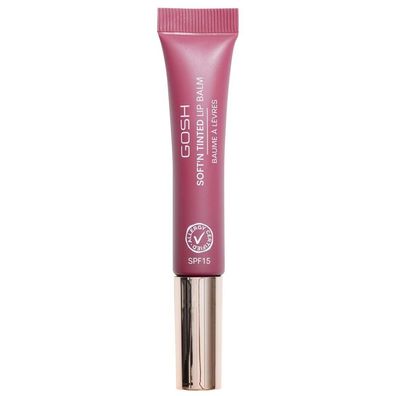 Gosh Soft'n Tinted Lip Balm 006-Berry 8ml