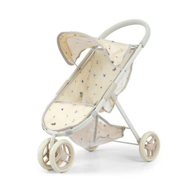 Milly Mally Susie Nature Baby-Golfwagen für Puppen