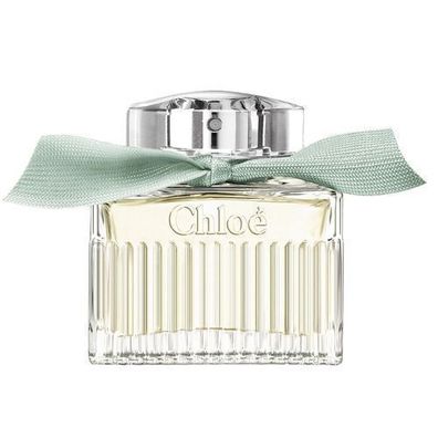 Chloe Naturelle Duftnoten Eau de Parfum, 50 ml - Natuerliche Eleganz in Flakonfor