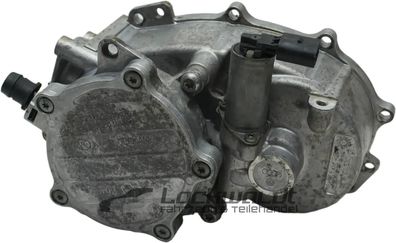2.0TFSI Kettendeckel Audi VW Hochdruckpumpe Unterdruckpumpe EA113 200PS