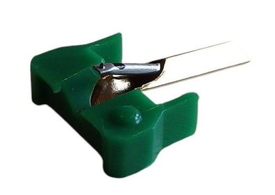 Kyowa Ersatznadel für Shure N75 EJ/ED/EC - passend für M75, M71, Type D/2 elliptisch