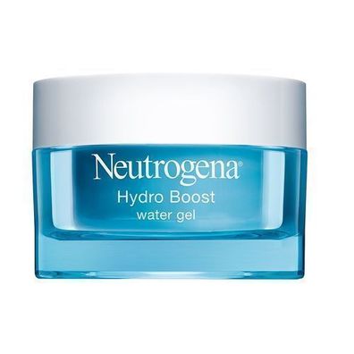 Neutrogena Hydro Boost Wasser-Gel Gesichtshydrator, 50ml - Intensive Feuchtigkei