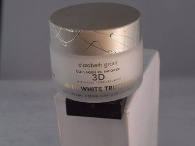 Elizabeth Grant Collagen Re-Inforce 3D Eyecream with White Truffels 50 ml