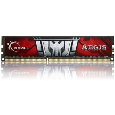 G. Skill DIMM 8GB DDR3-1600 Arbeitsspeicher F3-1600C11S-8GIS