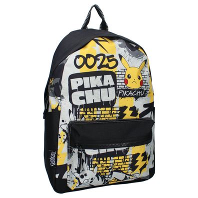Pokémon Rucksack – Perfekt für Fans, ideal für den täglichen Gebrauch