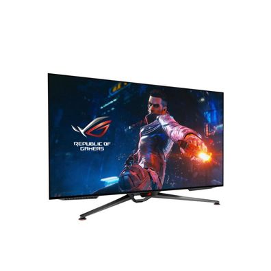 ASUS ROG Swift OLED PG48UQ 120.7cm (16:9) UHD HDMI DP (Speditionsversand)