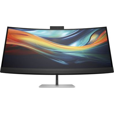 HP 740pm S7Pro LED WUHD 5120x2160@60Hz DP/HDMI/USB/USB-C/TB
