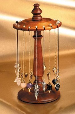 Pendelvolldisplay mit D-23