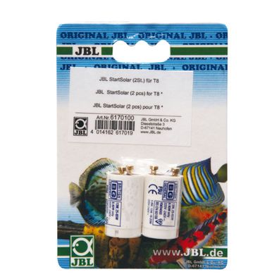JBL StartSolar - 2 Starter für T8 Leuchtstoffröhren
