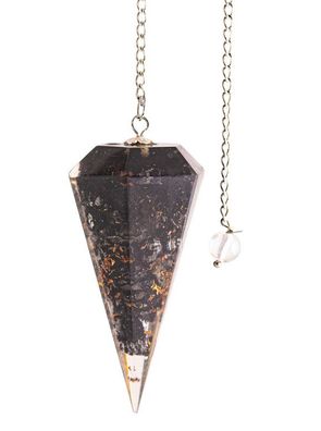 Orgon - Pendel, verschiedene Sorten