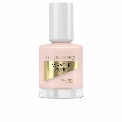Max Factor Miracle Pure Nail Polish 205-Hautfarbe Rose