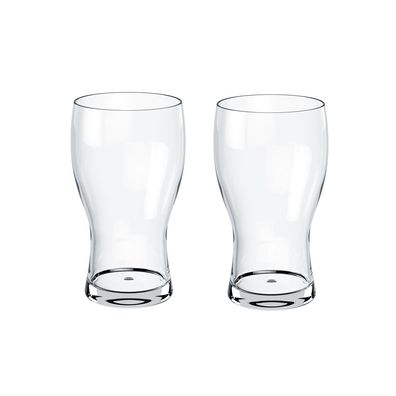Purismo Beer Pint Set 2tlg. 90 mm, 550 ml | Villeroy & Boch | Art.-Nr. 1137858165