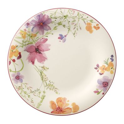 Mariefleur Basic Gourmetteller rund 300 mm | Villeroy & Boch | Art.-Nr. 1041002790