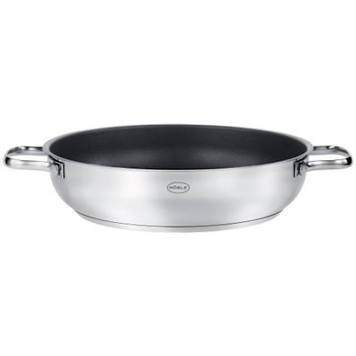 Rösle Rösle Servierpfanne Pureelements Ø 28 cm Keramik ProCeraPlus Pureelements