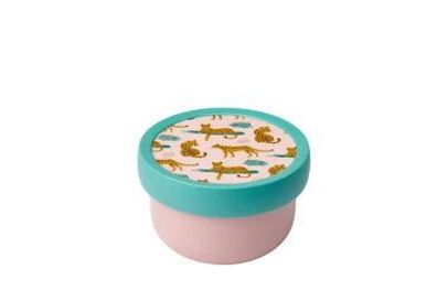 Mepal fruchtbox campus 300 ml - leopard Ø67 x 104 107430065388