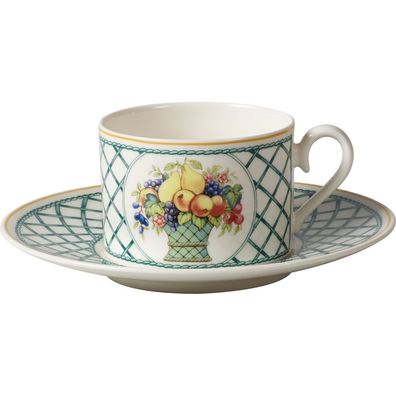 Rosenthal Vorteilset 2 Stück Junto Schüssel 33 cm Soft Shell 10540-405207-13333