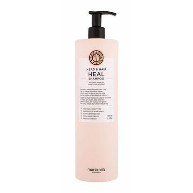 Maria Nila Head & Hair Heal Shampoo