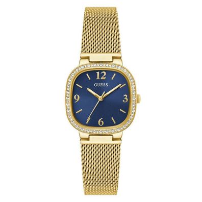 Guess - GW0354L6 - Armbanduhr - Damen - Quarz - Tapestry