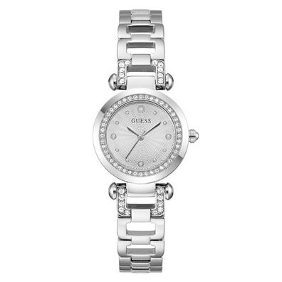 Guess - GW0869L3 - Armbanduhr - Damen - Quarz - Ginger