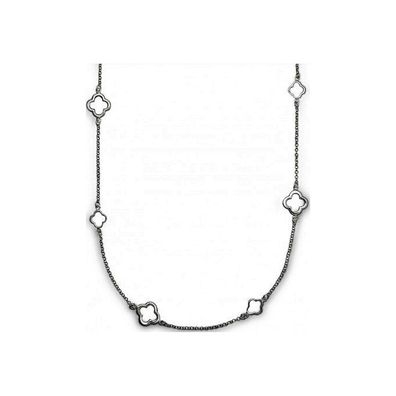 QUINN - Halskette - Damen - Silber 925 - 273219