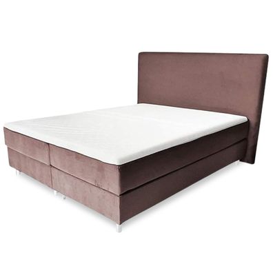 Best For Home Amelia Boxspringbett 7-Zonen Cleanaboo 140-200x200 cm Lieferung