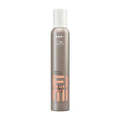 Wella Eimi Extra Volume Schaum zur Volumensteigerung, 300 ml