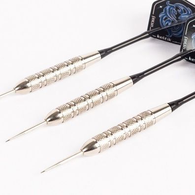 Steeldart Steel Dart Pfeile Keltik Fintan 25 g