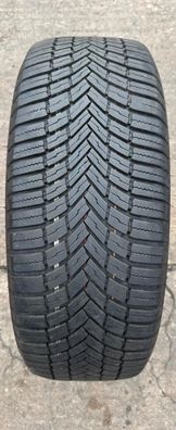 1x Allwetterreifen 205/60 R16 96H XL Bridgestone Weather Control A005 DOT24 5,7-5,9mm