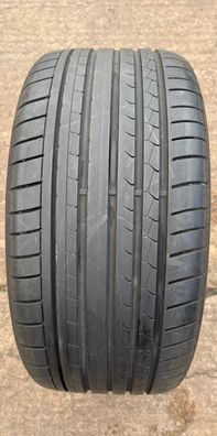 1x Sommerreifen 275/30 R20 97Y XL Dunlop SP Sport Maxx GT DSST RSC * DOT19 6-6,3mm