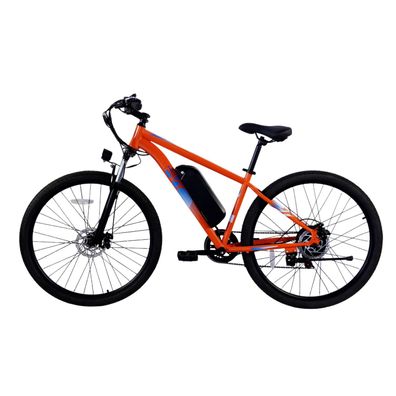 29 Zoll E-Mountainbike mit 48 V/17,5 Ah Akku 250W 25km/h E-bike Shimano 7-Gang