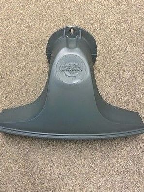 Cramer Remarc Saugrüssel für Laubsauger komplett mit Gummi- und Klemmleiste 9957145