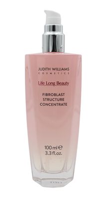 Judith Williams Life Long Beauty Fibroblast Structure Concentrate 100ml