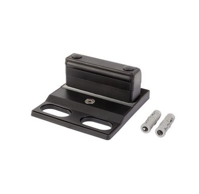 Locinox Bodenanschlag SABO zum Aufschrauben