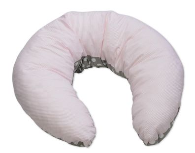 Best For Kids Still- & Schwangerschaftskissen 170x30?cm für gesunden Schlaf & Komfort