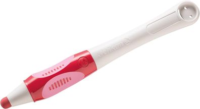 Pelikan 959817 Griffix Stylus Eingabestift Rot Kinder Touchpen Tablet Smartphone