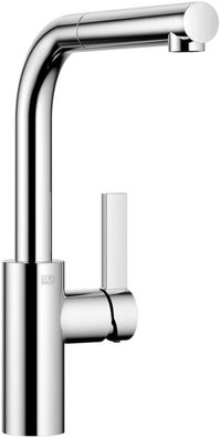 Dornbracht Elio Pull Out Chrom 33 840 790-00 Hochdruckarmatur