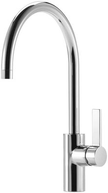 Dornbracht Tara Ultra Chrom 33 816 875-00 Hochdruckarmatur