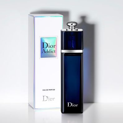 Dior Addict Eau de Parfum (100 ml) neu und noch mit Folie